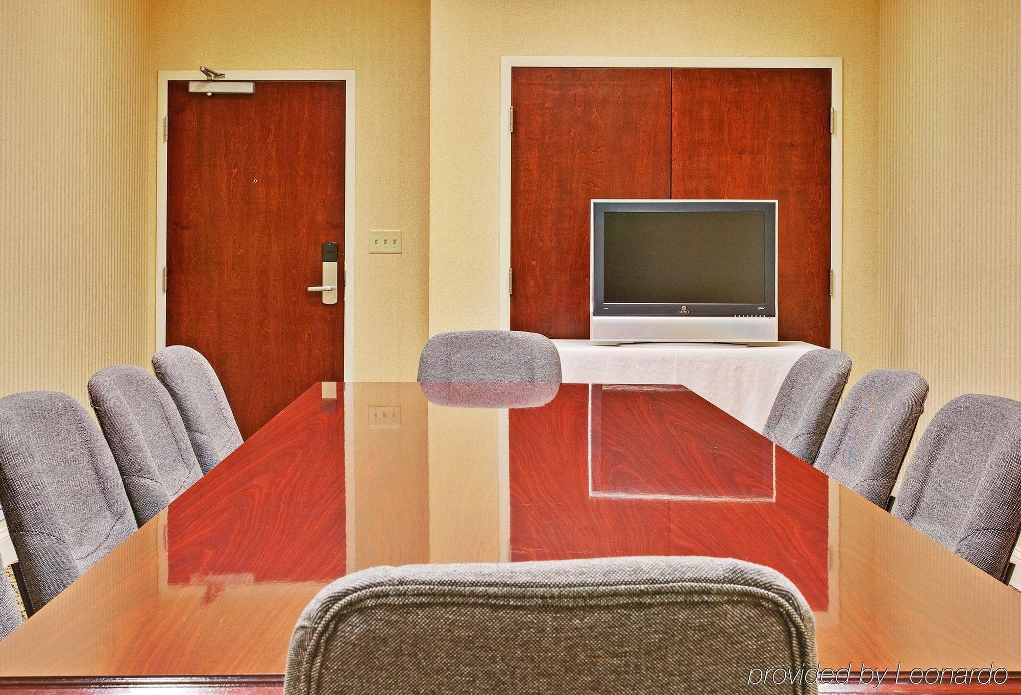 Holiday Inn Express & Suites Dyersburg, An Ihg Hotel Fasiliteter bilde
