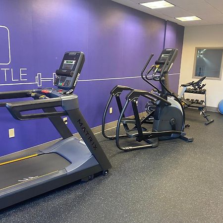 Holiday Inn Express & Suites Dyersburg By Ihg Eksteriør bilde