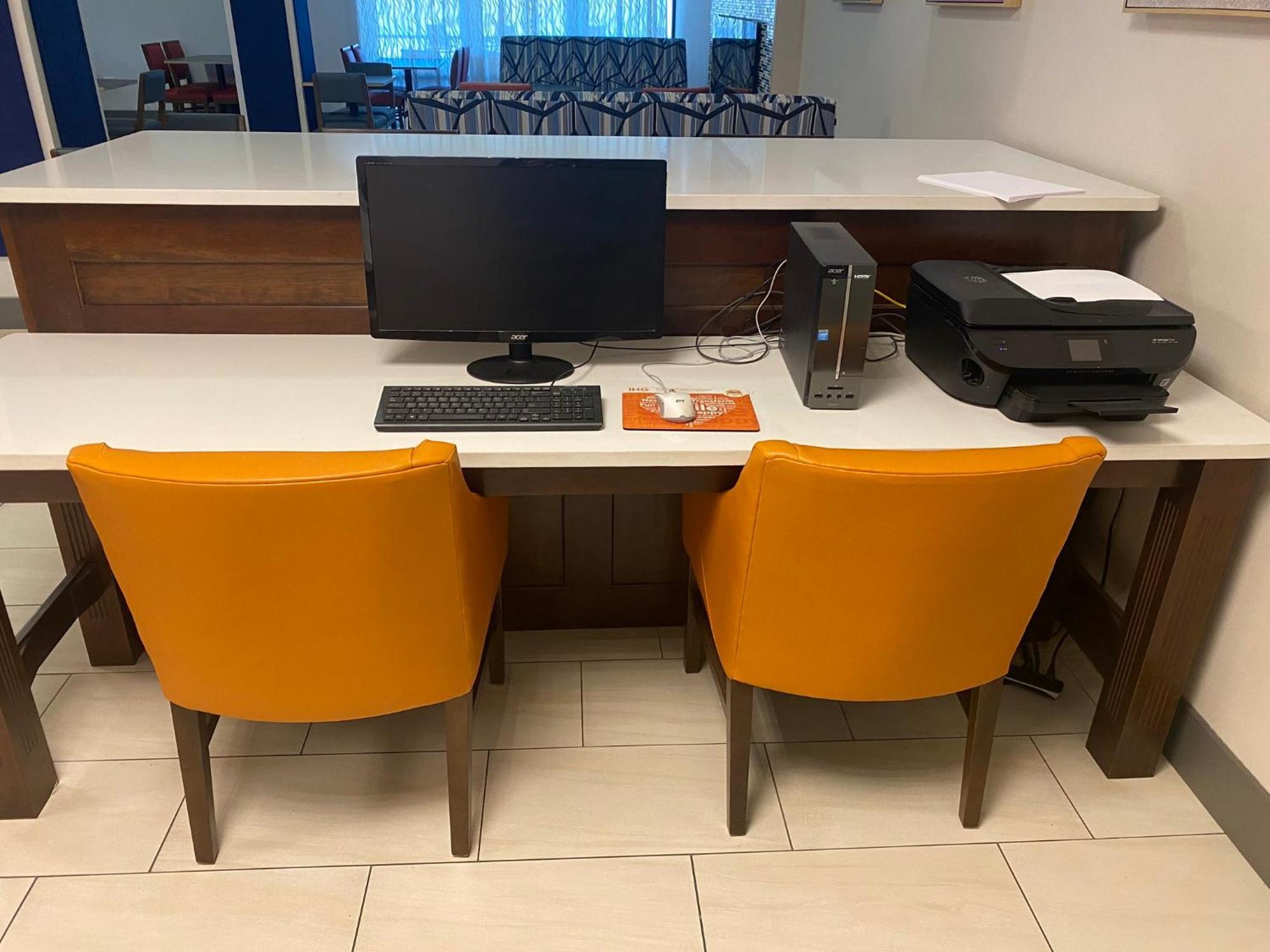 Holiday Inn Express & Suites Dyersburg By Ihg Eksteriør bilde