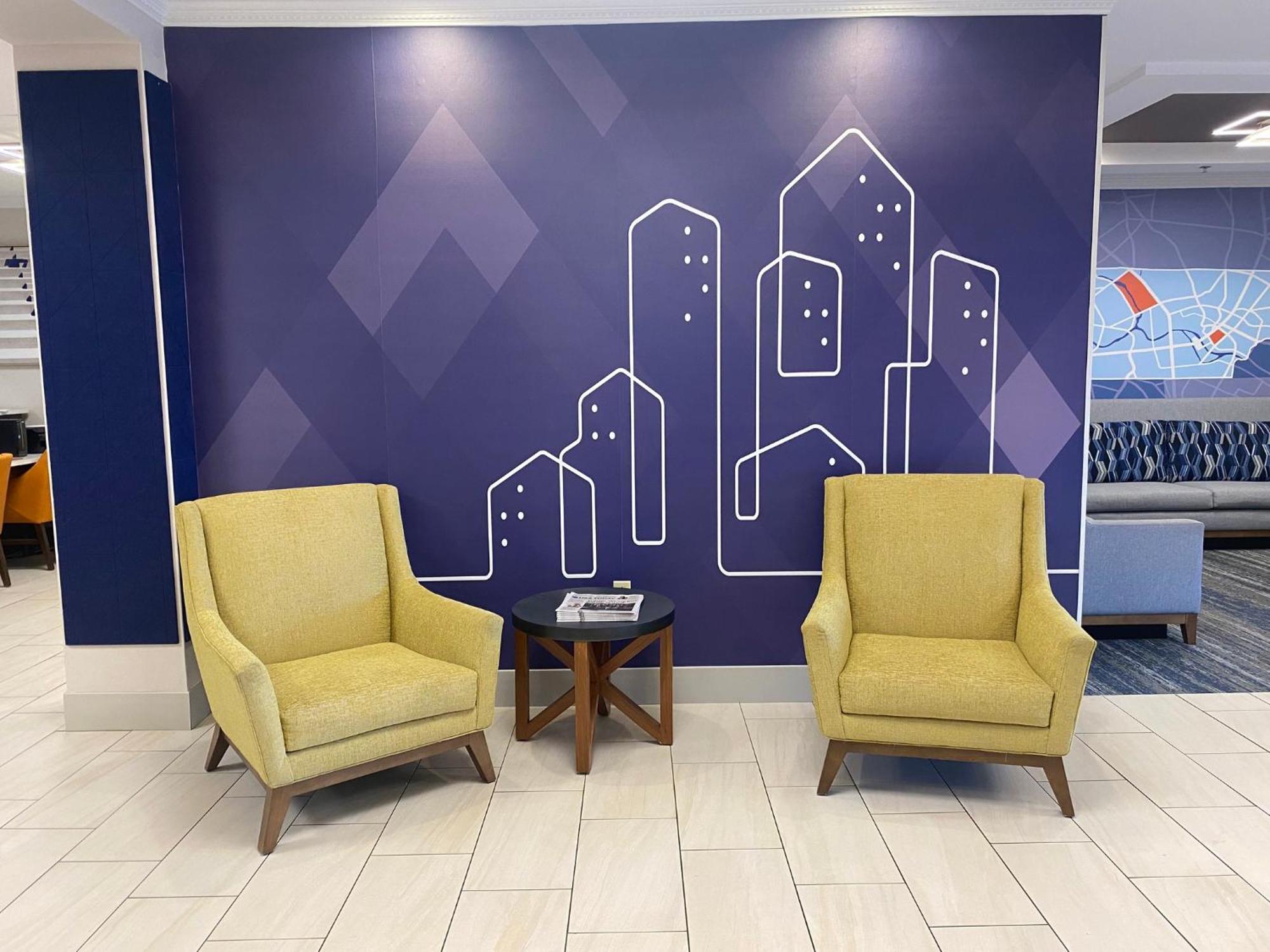 Holiday Inn Express & Suites Dyersburg By Ihg Eksteriør bilde