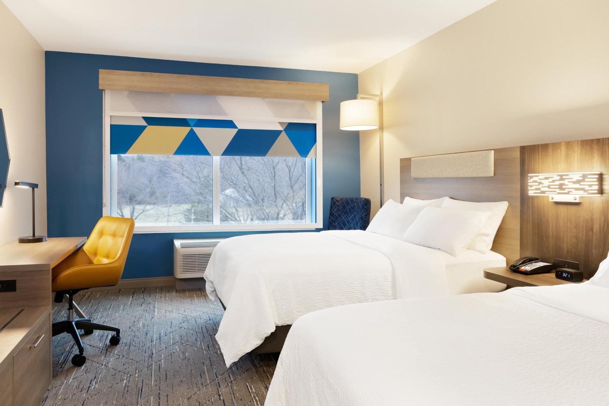 Holiday Inn Express & Suites Dyersburg By Ihg Eksteriør bilde
