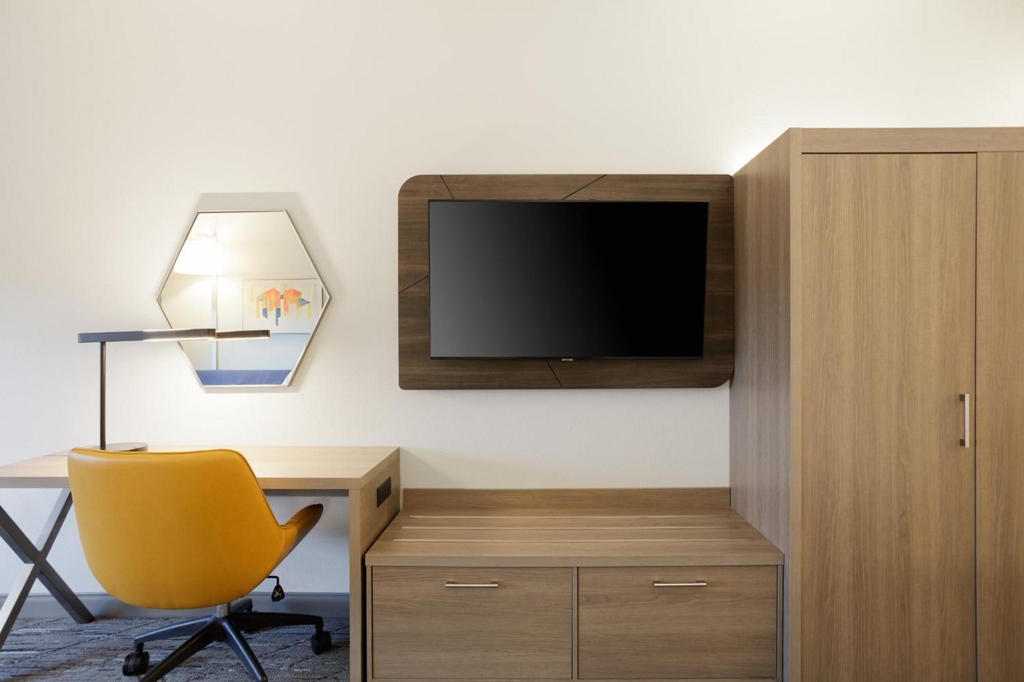 Holiday Inn Express & Suites Dyersburg By Ihg Eksteriør bilde
