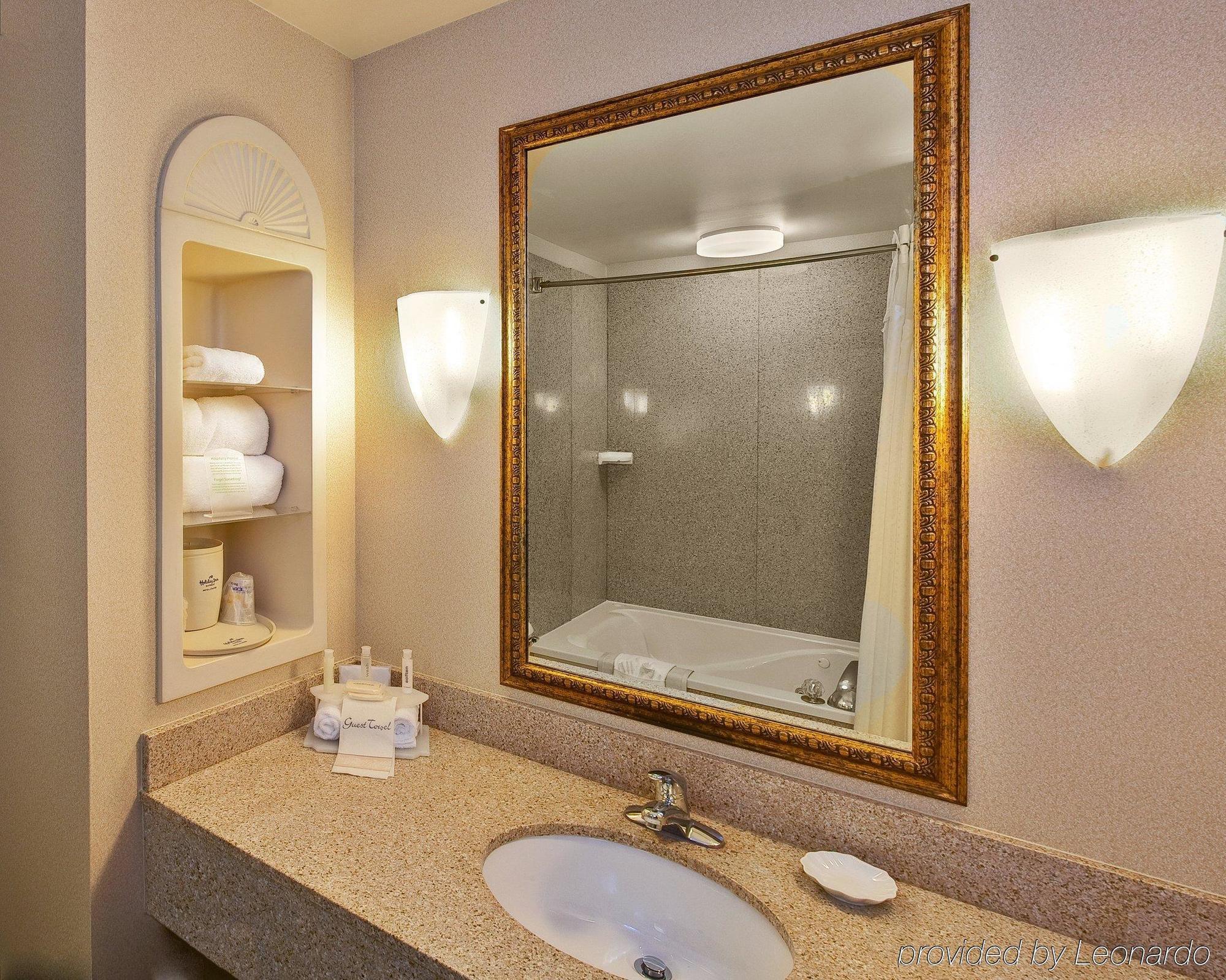 Holiday Inn Express & Suites Dyersburg By Ihg Rom bilde