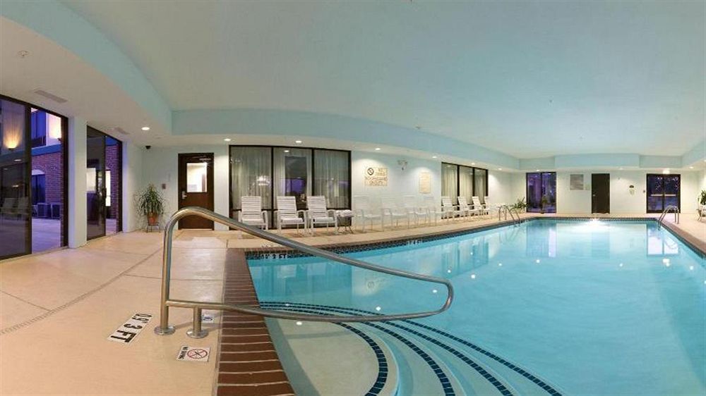 Holiday Inn Express & Suites Dyersburg By Ihg Eksteriør bilde