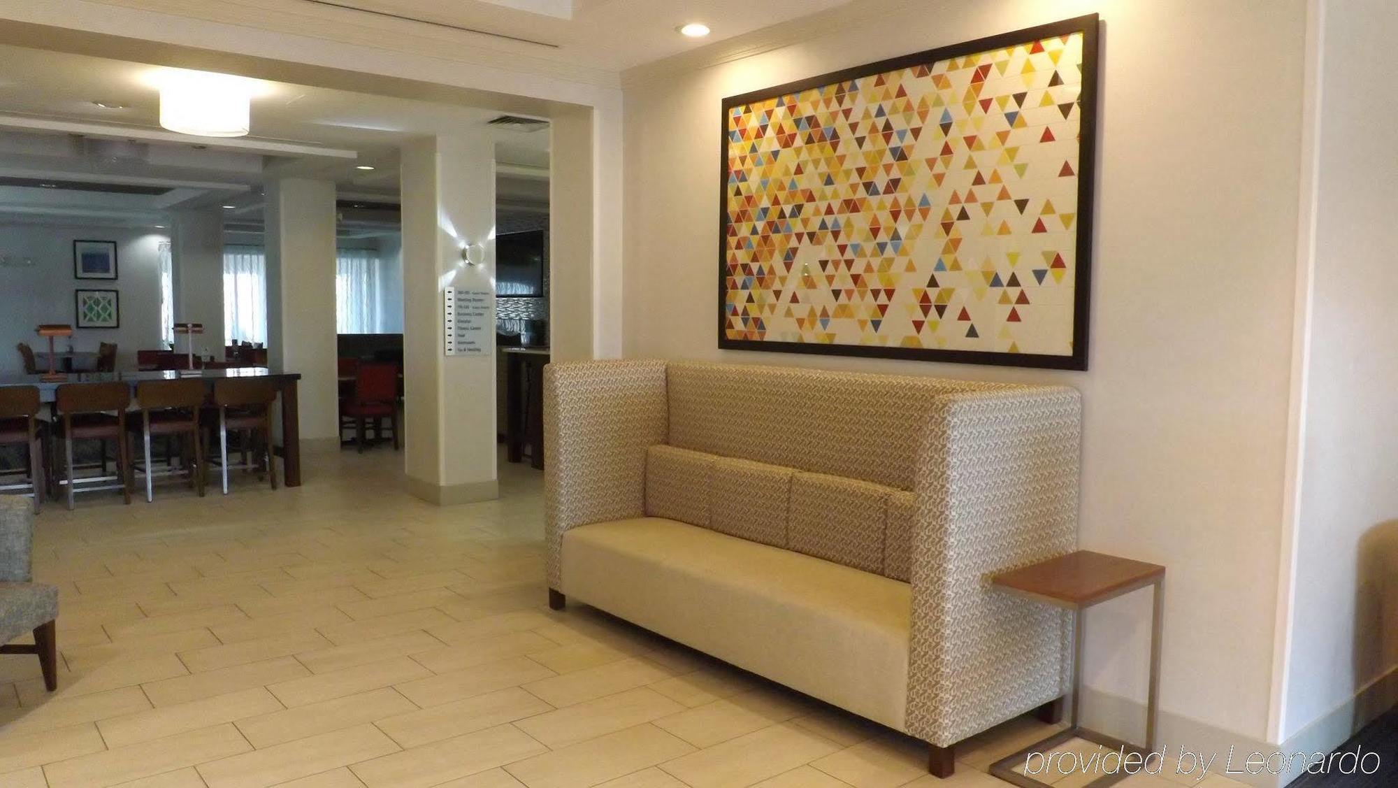 Holiday Inn Express & Suites Dyersburg By Ihg Eksteriør bilde