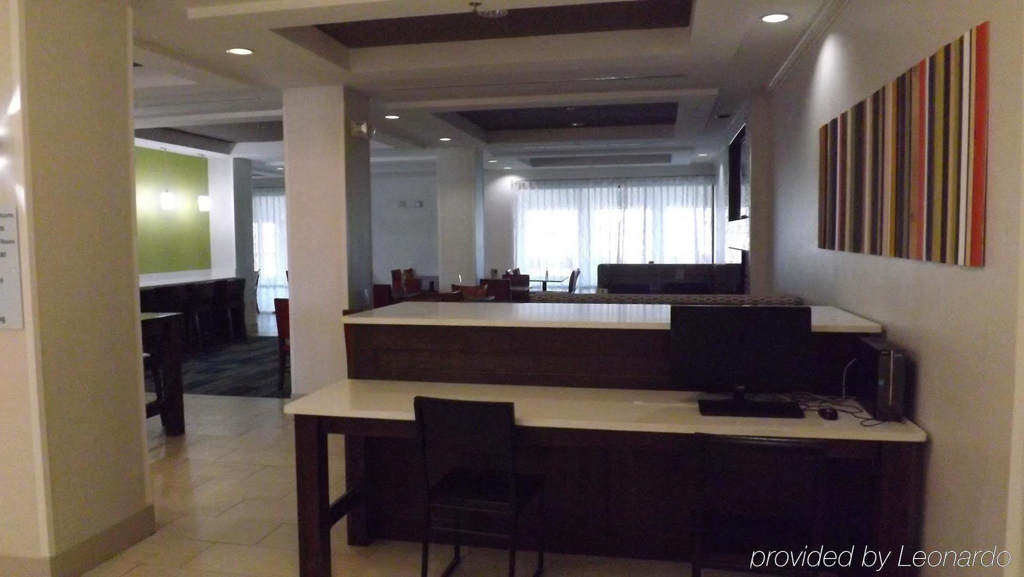 Holiday Inn Express & Suites Dyersburg By Ihg Eksteriør bilde