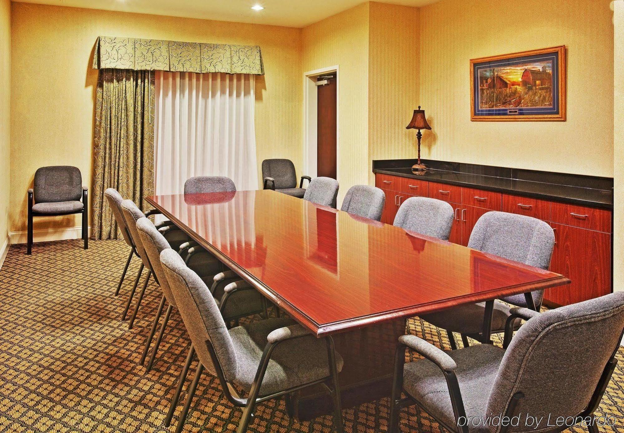 Holiday Inn Express & Suites Dyersburg By Ihg Fasiliteter bilde