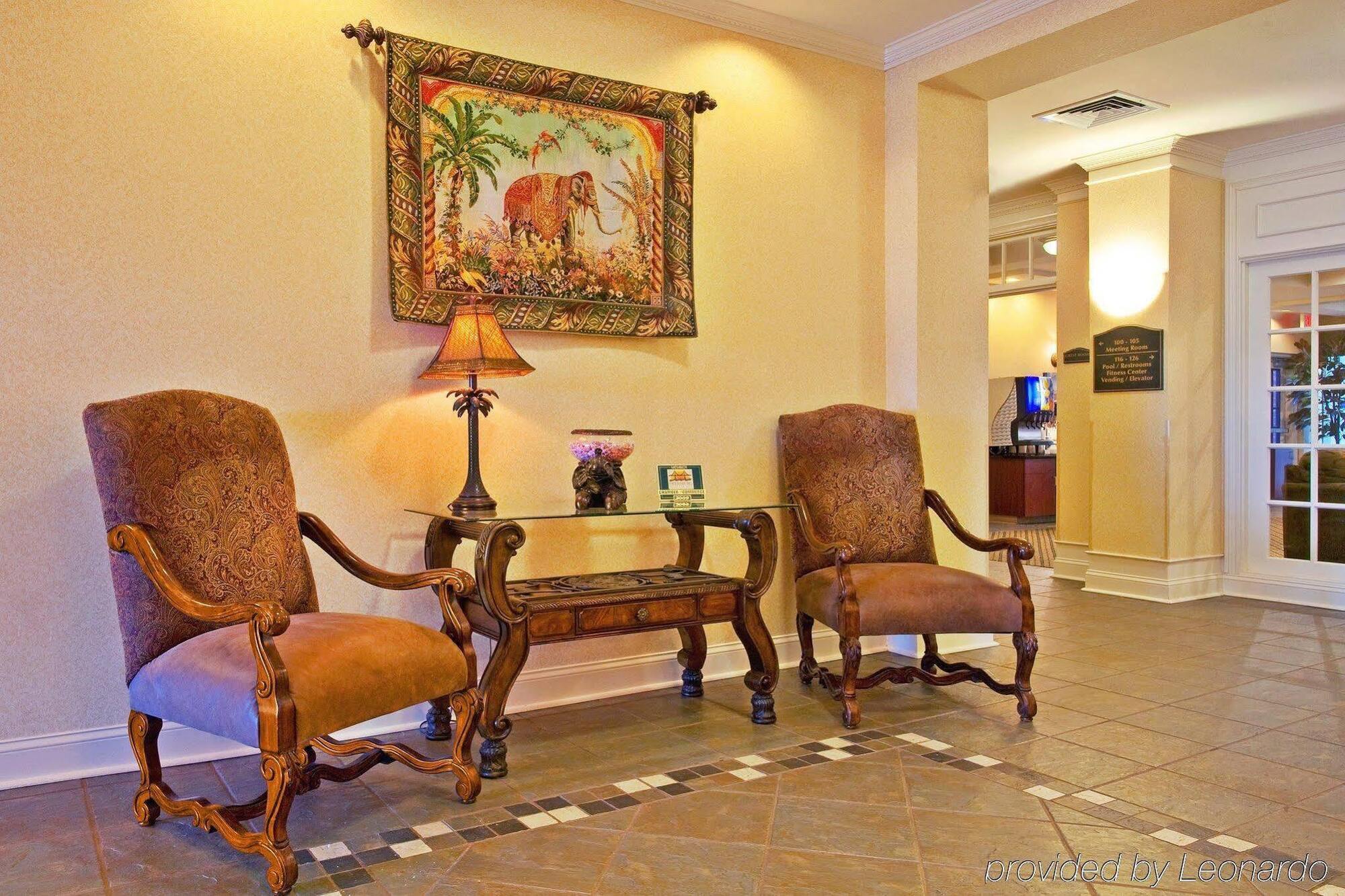 Holiday Inn Express & Suites Dyersburg By Ihg Eksteriør bilde